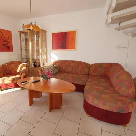 Hébergement de vacances With 2 Bedrooms Dorumer Neufeld