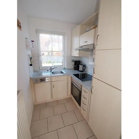 Hébergement de vacances With 2 Bedrooms Dorumer Neufeld