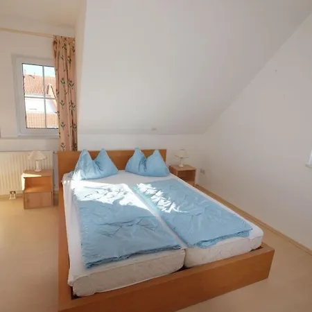 Hébergement de vacances With 2 Bedrooms *