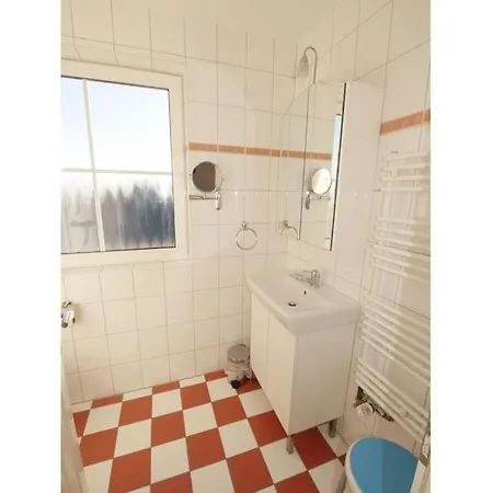 Hébergement de vacances With 2 Bedrooms